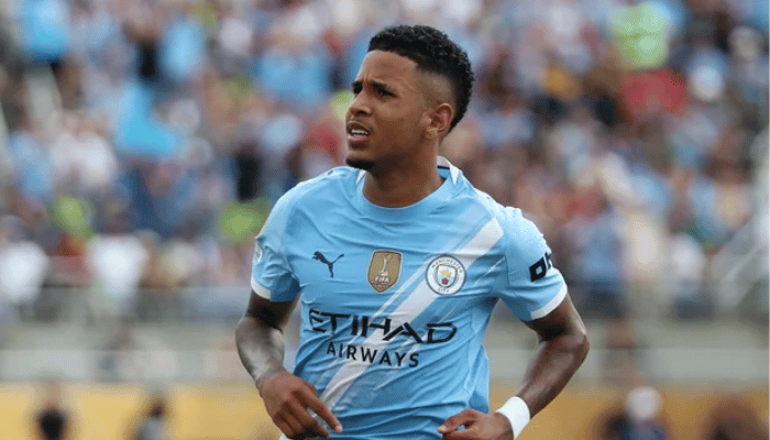 ซาวินโญ่ พรสวรรค์