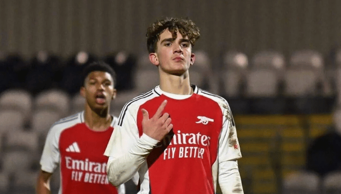 ดาวแมน กองกลาง อนาคตไกล