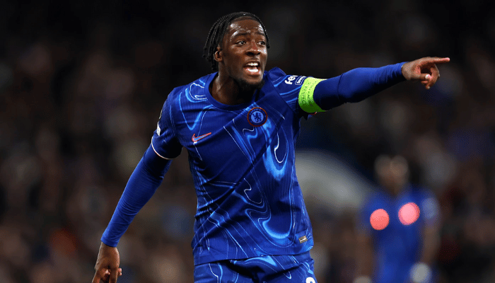 ดิซาซี่ บอร์นมัธ