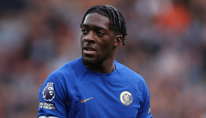 อักเซิ่ล ดิซาซี่