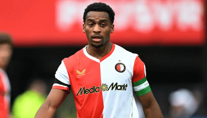 เควนติน ทิมเบอร์ มิดฟิลด์