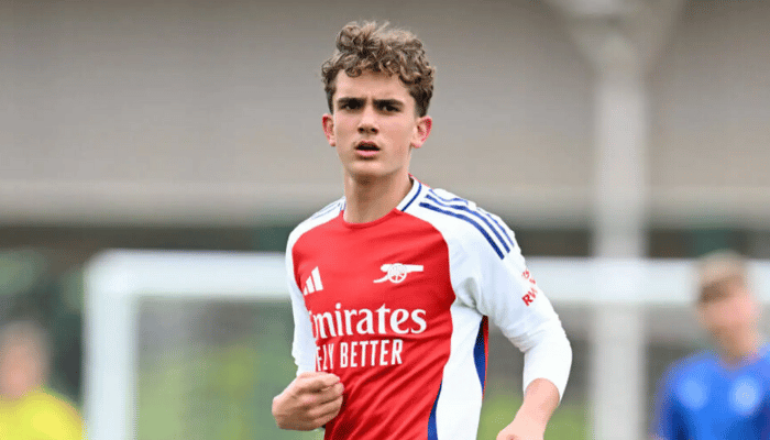 แม็กซ์ ดาวแมน กองกลาง