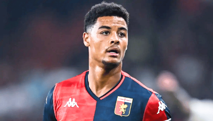 โคนี่ เดอ วินเทอร์