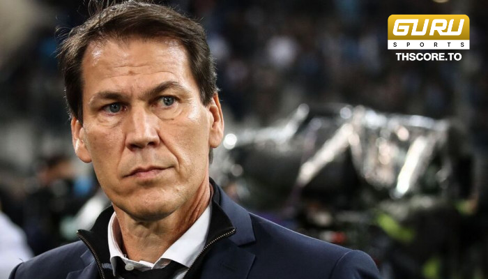 รูดี้ การ์เซีย ชม ฟอร์ม หลังถล่มคาซัคสถาน 6-0 พร้อมชม เดอ บรอยน์