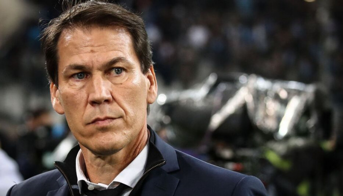 รูดี้ การ์เซีย ชม ฟอร์ม หลังถล่มคาซัคสถาน 6-0 พร้อมชม เดอ บรอยน์