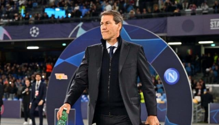 รูดี้ การ์เซีย ชม ฟอร์ม หลังถล่มคาซัคสถาน 6-0 พร้อมชม เดอ บรอยน์
