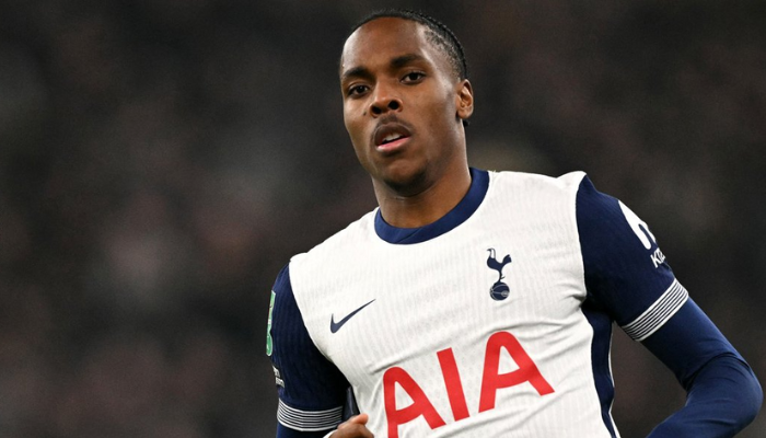 Thscore | โธมัส แฟร้งค์ ปกป้อง มาติส แตล หลังพลาดใน คาราบาว คัพ