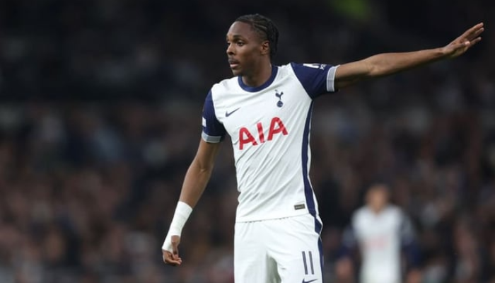 Thscore | โธมัส แฟร้งค์ ปกป้อง มาติส แตล หลังพลาดใน คาราบาว คัพ