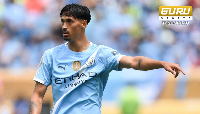 Thscore | ทิจจานี่ ไรน์เดอร์ส เปิดใจย้ายจาก เอซี มิลาน สู่ แมน ซิตี้