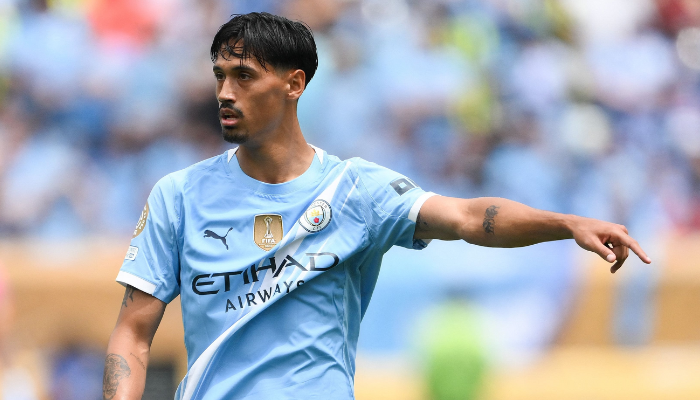 Thscore | ทิจจานี่ ไรน์เดอร์ส เปิดใจย้ายจาก เอซี มิลาน สู่ แมน ซิตี้