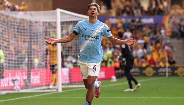 Thscore | ทิจจานี่ ไรน์เดอร์ส เปิดใจย้ายจาก เอซี มิลาน สู่ แมน ซิตี้