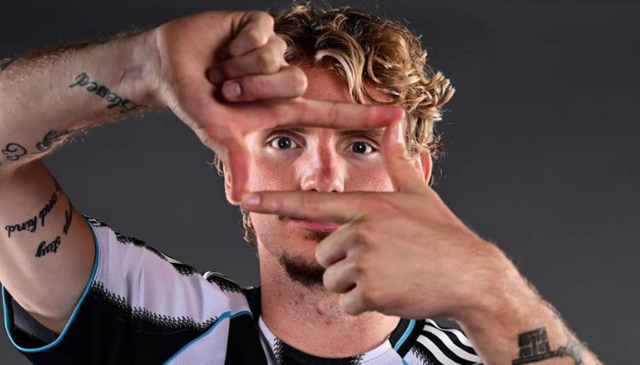 Thscore | รุมเมนิกเก้ วิจารณ์นิวคาสเซิ่ลทุ่มคว้าโวลเทอมาเดอ 75 ล้านยูโร