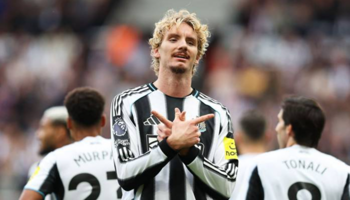 Thscore | รุมเมนิกเก้ วิจารณ์นิวคาสเซิ่ลทุ่มคว้าโวลเทอมาเดอ 75 ล้านยูโร