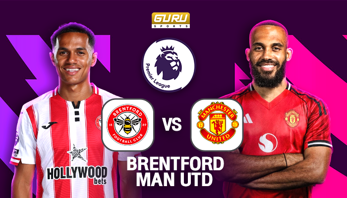 วิเคราะห์บอล พรีเมียร์ลีก 2025/26 ก่อนเกม เบรนท์ฟอร์ด พบ แมนฯ ยูไนเต็ด (27/09/2025) 