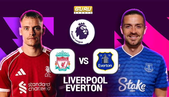 วิเคราะห์บอล พรีเมียร์ลีก 2025/26 ก่อนเกม ลิเวอร์พูล พบ เอฟเวอร์ตัน (20/08/2025) 
