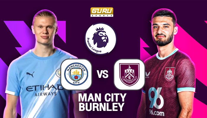 วิเคราะห์บอล พรีเมียร์ลีก 2025/26 ก่อนเกม แมนฯ ซิตี้ พบ เบิร์นลีย์ (27/09/2025) 