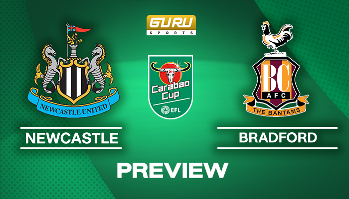 วิเคราะห์บอล คาราบาวคัพ 2025/26 ก่อนเกม นิวคาสเซิล พบ แบรดฟอร์ด (25/09/2025) 