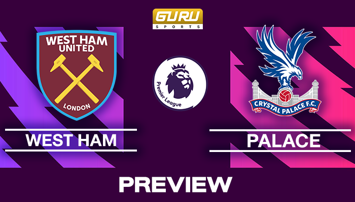 วิเคราะห์บอล พรีเมียร์ลีก 2025/26 ก่อนเกม เวสต์แฮม พบ คริสตัล พาเลซ (20/08/2025) 