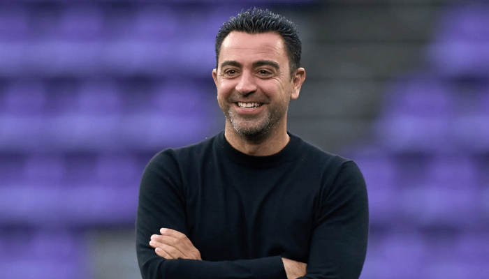 ผลบอลสดThscore | ชาบี เอร์นานเดซ