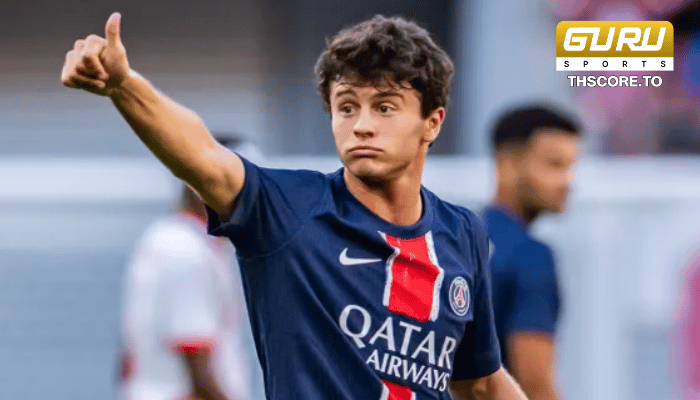 Thscore | ชูเอา เนเวส