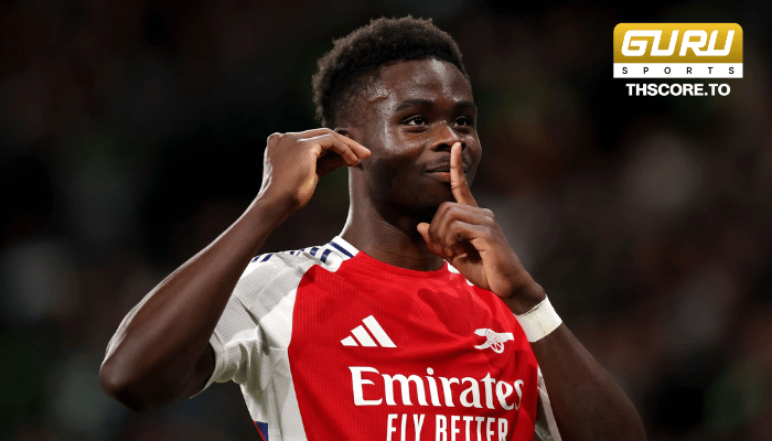 Thscore | ซาก้า