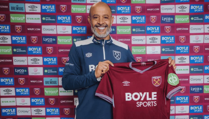 Thscore | นูโน่ เอสปิริโต ซานโต