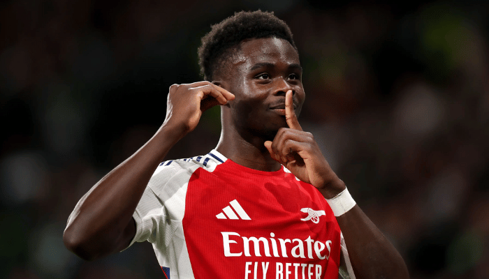 Thscore | บูคาโย่ ซาก้า