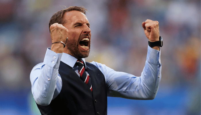 Thscore | เซาธ์เกต แมนฯ ยูไนเต็ด