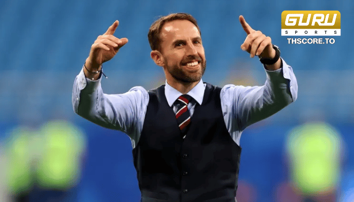 Thscore | เซาธ์เกต