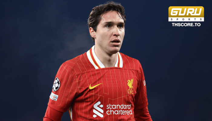 เฟเดริโก้ เคียซ่า