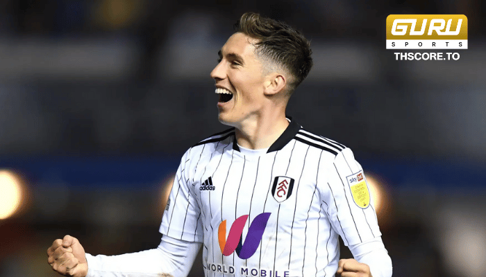 แฮร์รี่ วิลสัน