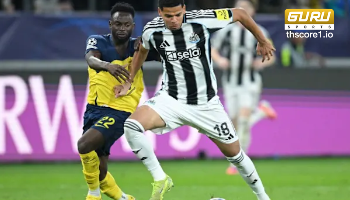 ความต้องการลงสนามของ โอซูล่า