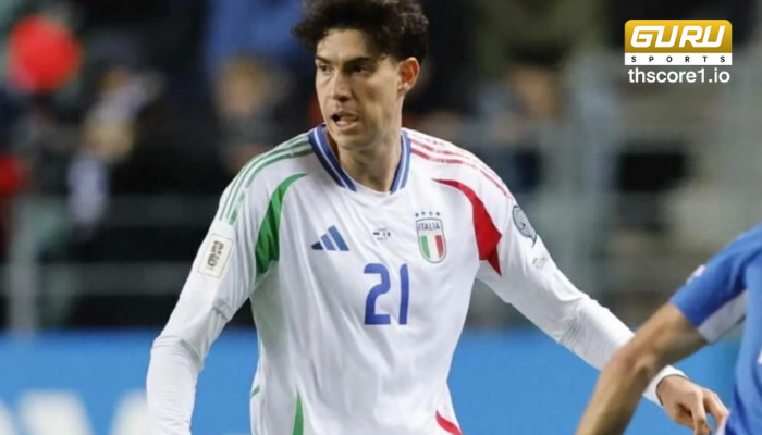 บาสโตนี่ และบทบาทสำคัญในอินเตอร์ มิลาน