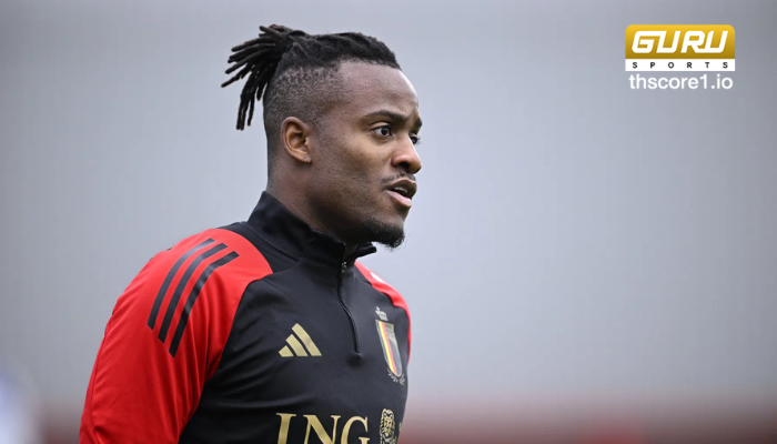 มิชี่ บาตชูอายี่ เตรียมย้ายออกจาก ไอน์ทรัค แฟร้งค์เฟิร์ต ในช่วงเดือนมกราคมนี้