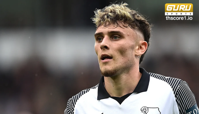 บ็อบบี้ คลาร์ก โดนเล็ง! กลาสโกว์ เซลติก เตรียมทุ่ม 6 ล้านปอนด์ คว้าตัว  อดีตดาวรุ่งลิเวอร์พูล