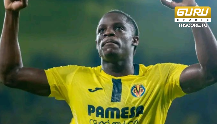 คาร์ล เอ็ตต้า เอย็อง กับการปรับตัวในทีมใหญ่