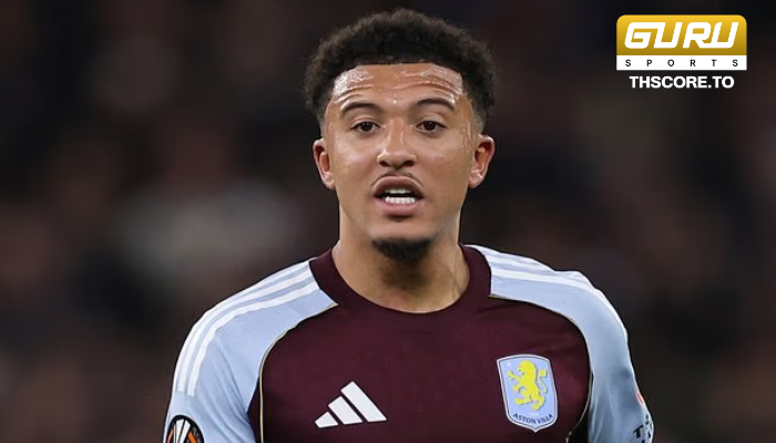 เจดอน ซานโช่ กับอนาคตในทีมชาติอังกฤษ