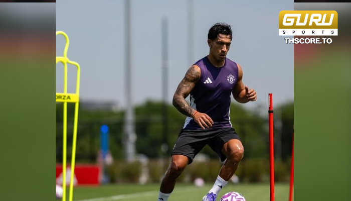 ความสำคัญของ มาร์ตีเนซ ในทีม แมนเชสเตอร์ ยูไนเต็ด