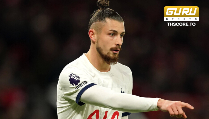 ราดู ดรากูชิน ยืนยันพร้อมฟิตเต็มที่ พร้อมคืนสนามลุยศึก สเปอร์ส ภายในหนึ่งเดือน