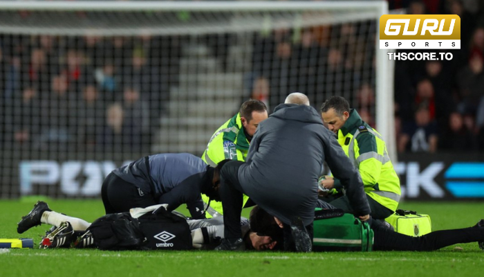 ชีวิตหลังจากการฟื้นตัว: ทอม ล็อคเยอร์กับอนาคตที่ไม่แน่นอน