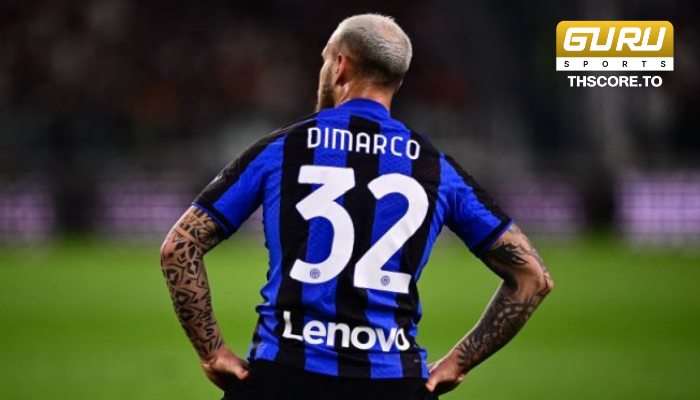 ดิมาร์โกในฤดูกาลที่ผ่านมา