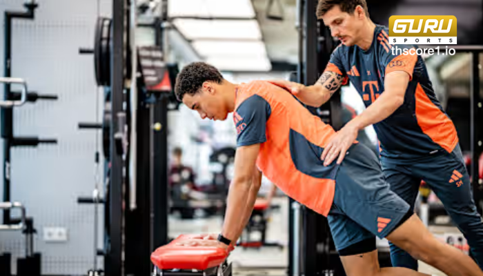 ความสำเร็จที่ผ่านมาของมูเซียล่า