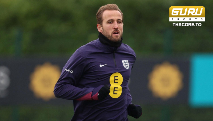 แฮร์รี่ เคน บาดเจ็บ ที่ข้อเท้าและอนาคตในทีมชาติอังกฤษ