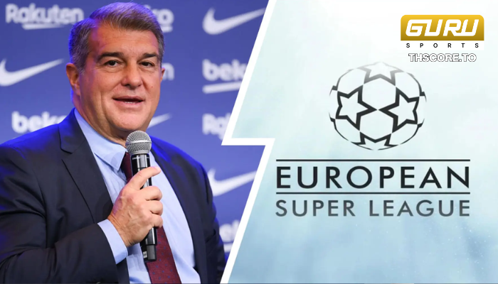 ผลกระทบจากการถอนตัวและสถานการณ์ปัจจุบันของบาร์เซโลน่า