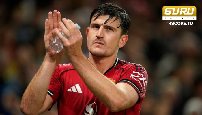 สถิติและการย้ายทีมของแฮร์รี่ แม็กไกวร์