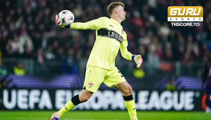 อนาคตของอเล็กซานเดอร์ นือเบิล