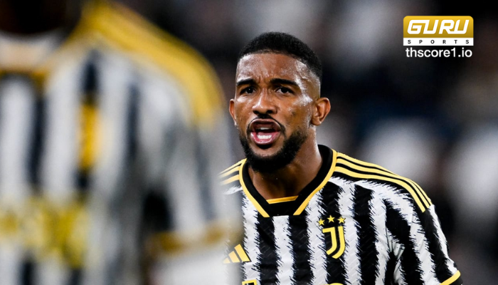 เกลซอน เบรแมร์ อาจต้องพักรักษาตัวนานกว่า 1 เดือน