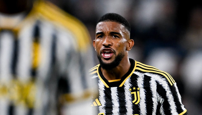 เกลซอน เบรแมร์ อาจต้องพักรักษาตัวนานกว่า 1 เดือน