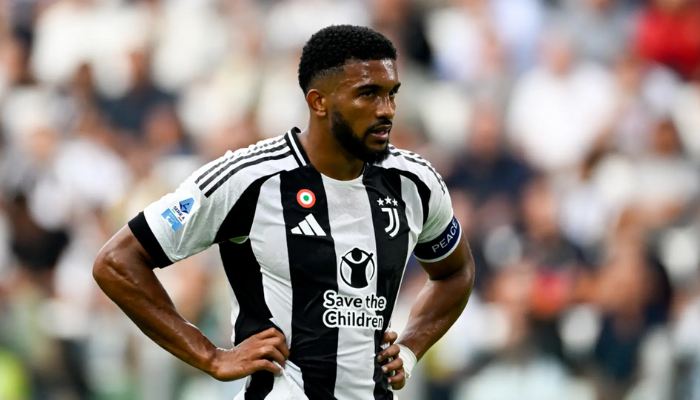 เกลซอน เบรแมร์ อาจต้องพักรักษาตัวนานกว่า 1 เดือน