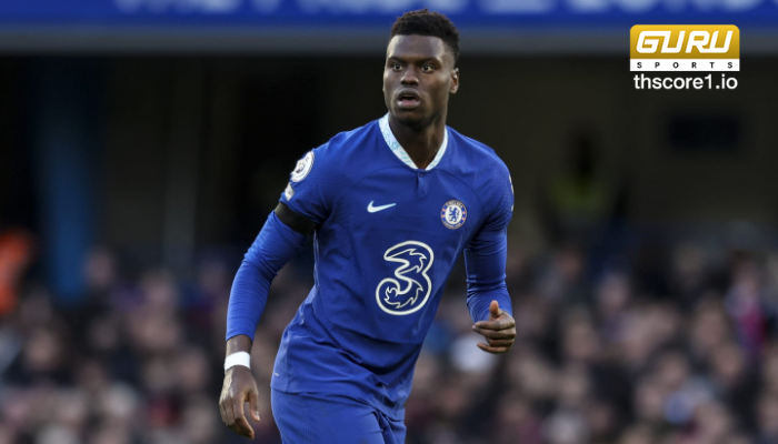 เบอนัวต์ บาเดียชิลล์ ยก มาร์ก กูกูเรย่า คือตัวสร้างสีสันในห้องแต่งตัว เชลซี